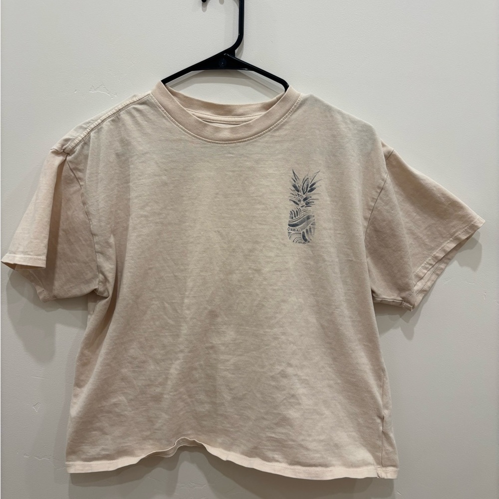O’neill Graphic Tee